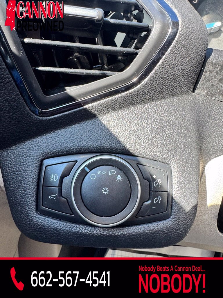 2019 Ford Escape Titanium - Photo 11