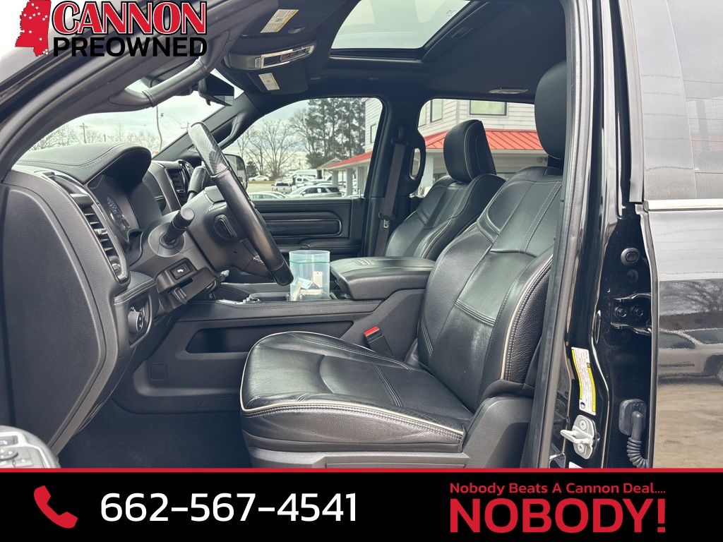 2022 RAM Ram 3500 Pickup Limited - Photo 12