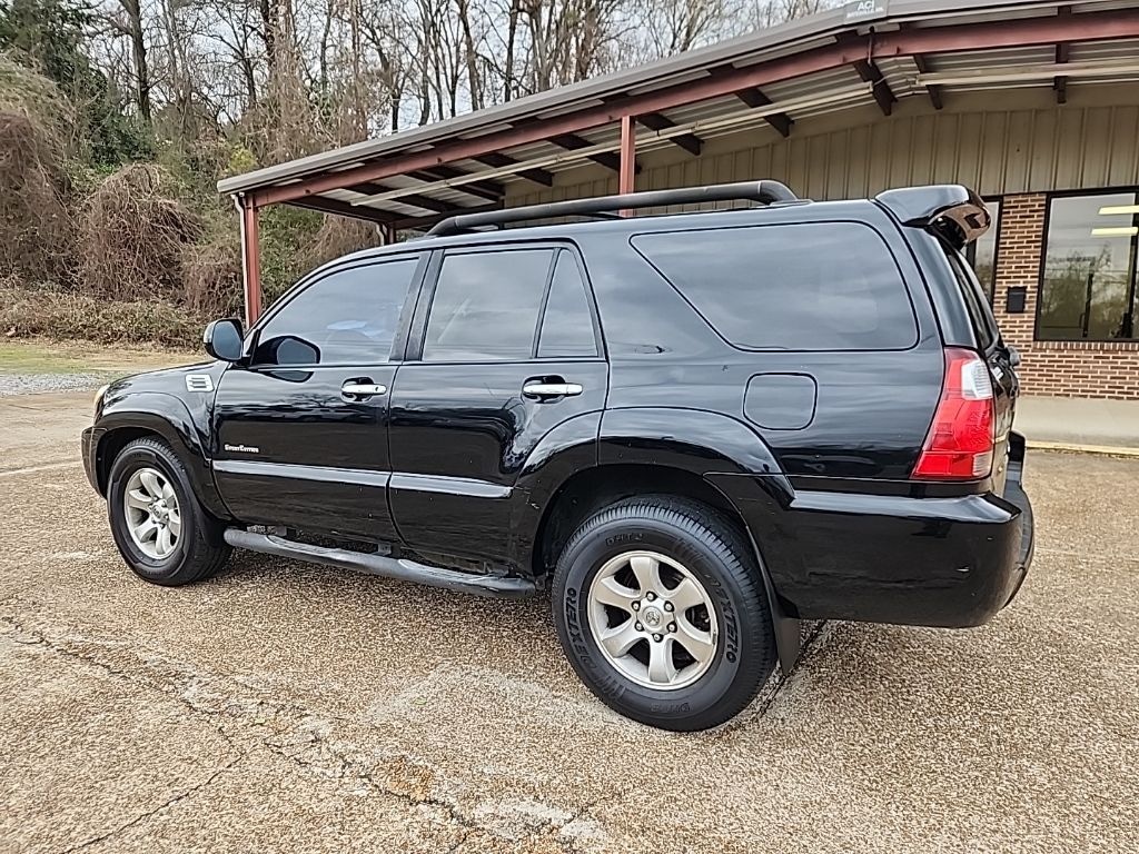 Used 2007 Toyota 4Runner Sport V6 SUV