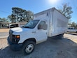 Ford E-350 Cutaway