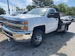 Chevrolet Silverado 3500HD Chassis