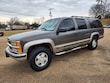 Chevrolet Suburban 1500