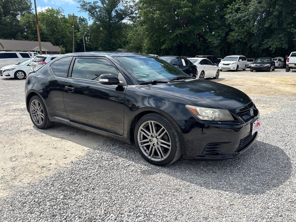 Used 2011 Scion tC Coupe