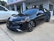 Honda Accord Hybrid