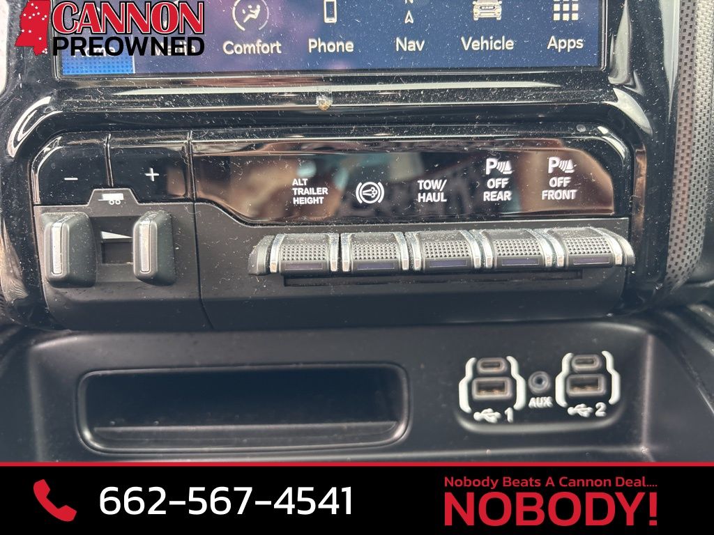 2022 RAM Ram 3500 Pickup Limited - Photo 18