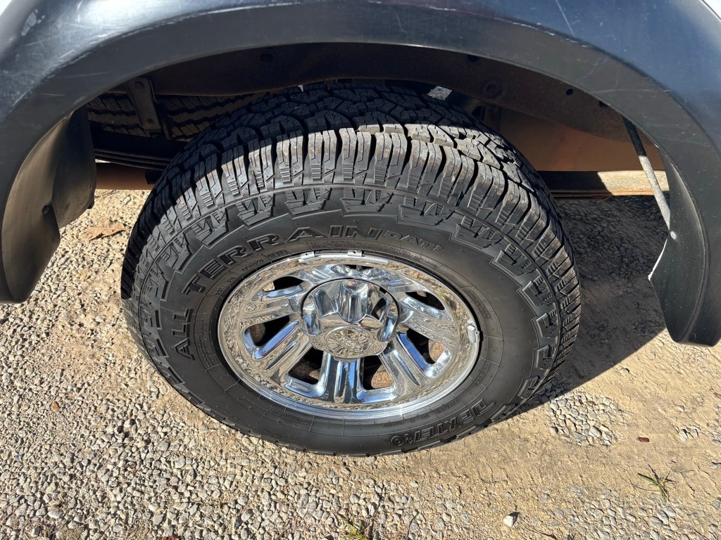 Used 2008 Ford Ranger  Truck Super Cab