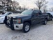  Chevrolet Silverado 2500HD