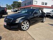 CADILLAC ATS