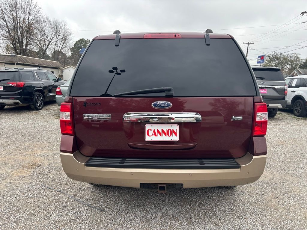 Used 2012 Ford Expedition XLT SUV