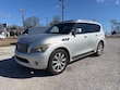  INFINITI QX56
