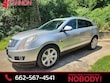  CADILLAC SRX