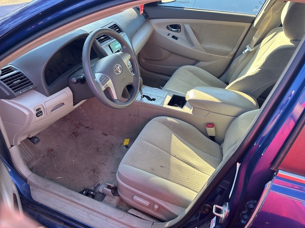 Used 2009 Toyota Camry Sedan