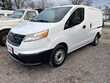  Chevrolet City Express
