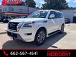  Nissan Armada