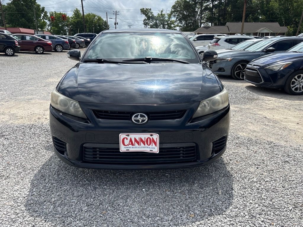 Used 2011 Scion tC Coupe