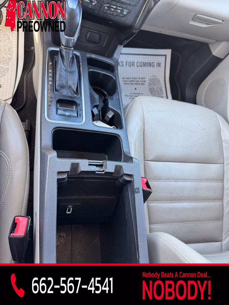 2019 Ford Escape Titanium - Photo 13