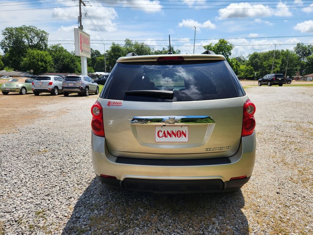Used 2015 Chevrolet Equinox LT w/1LT SUV