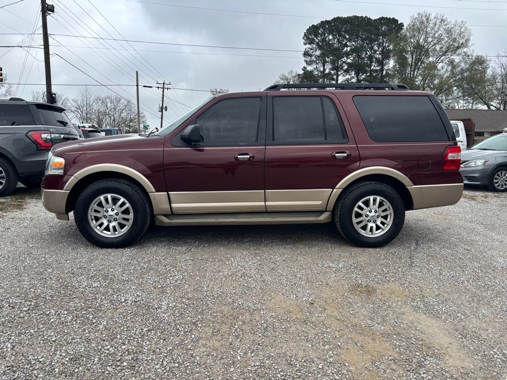 Used 2012 Ford Expedition XLT SUV