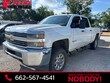 Chevrolet Silverado 2500HD