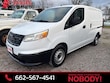 Chevrolet City Express