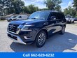  Nissan Armada