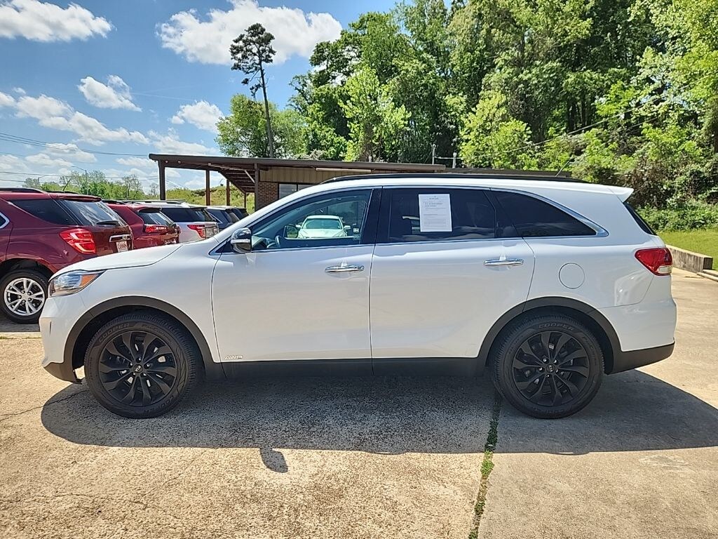 Used 2019 Kia Sorento 3.3L S SUV