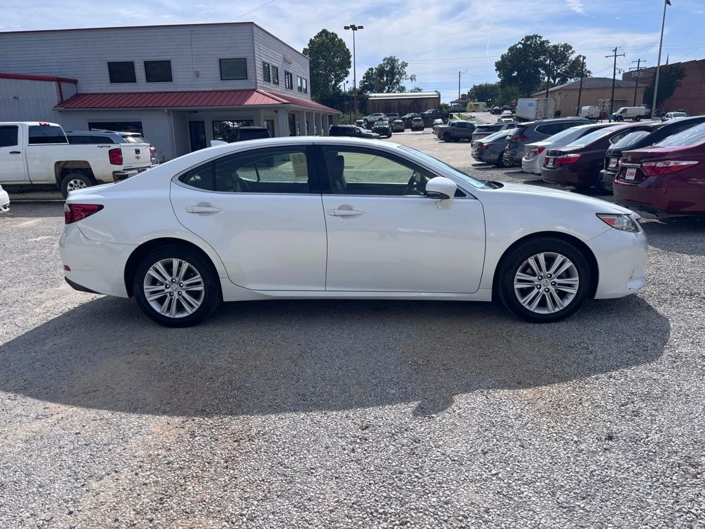 Used 2015 Lexus ES 350 Sedan
