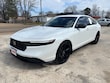 Honda Accord Hybrid