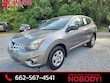  Nissan Rogue Select
