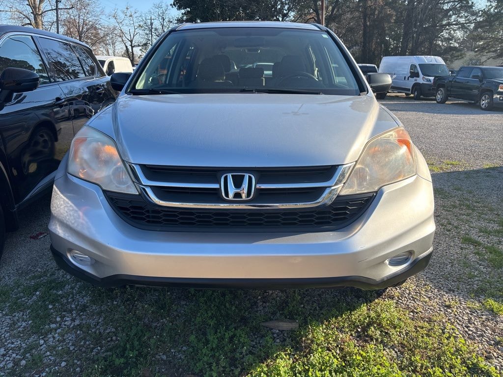 Used 2010 Honda CR-V LX SUV