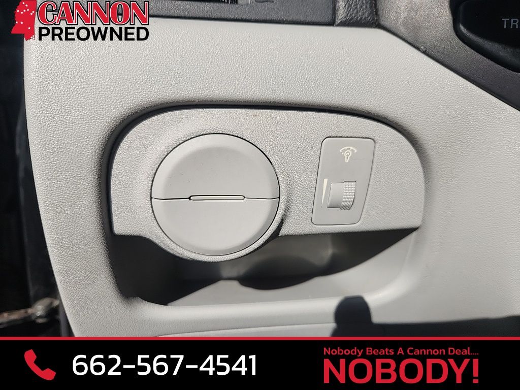 2008 Hyundai Accent GS - Photo 22