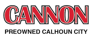 Cannon Calhoun City Pre-Owned