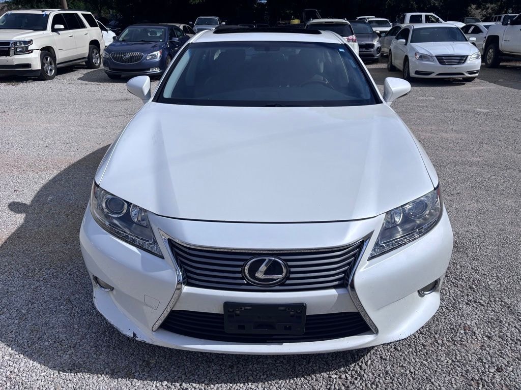 Used 2015 Lexus ES 350 Sedan