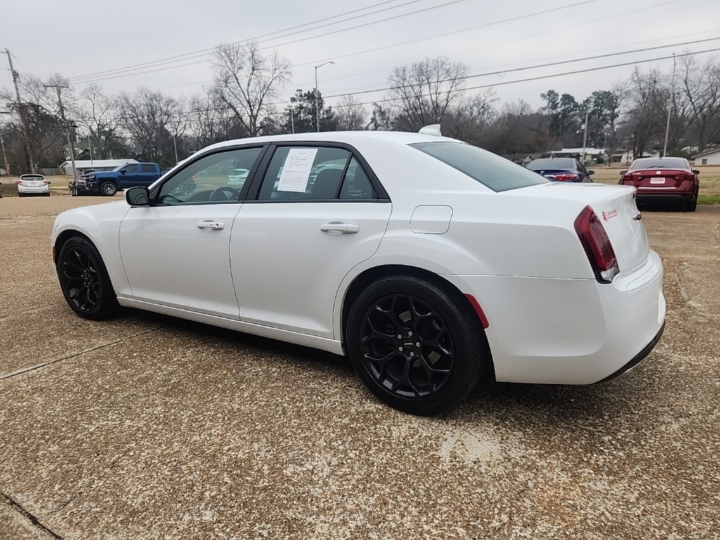 Used 2019 Chrysler 300 S Sedan