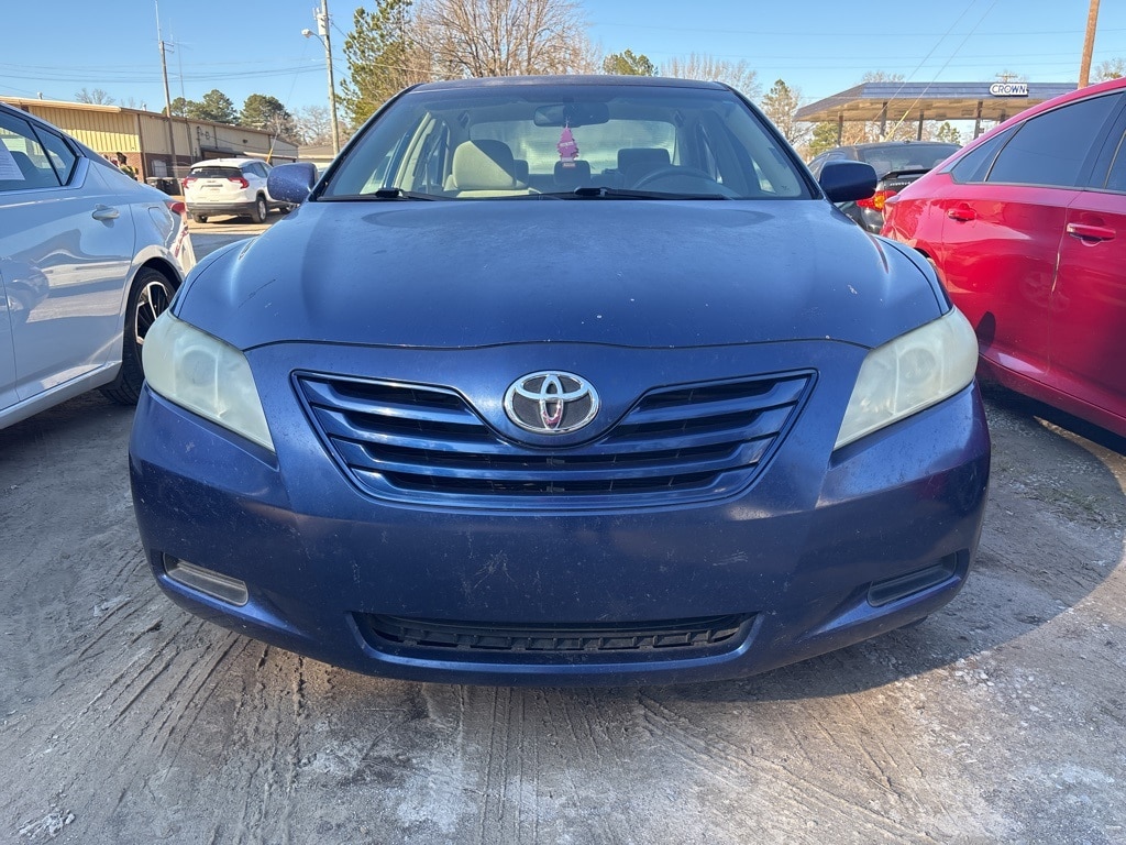 Used 2009 Toyota Camry Sedan