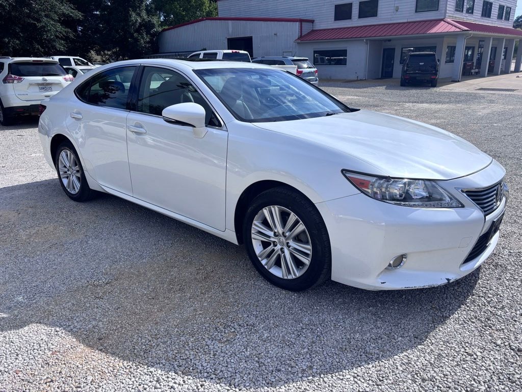 Used 2015 Lexus ES 350 Sedan