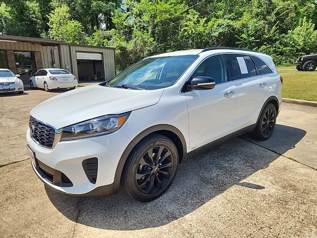 Used 2019 Kia Sorento 3.3L S SUV