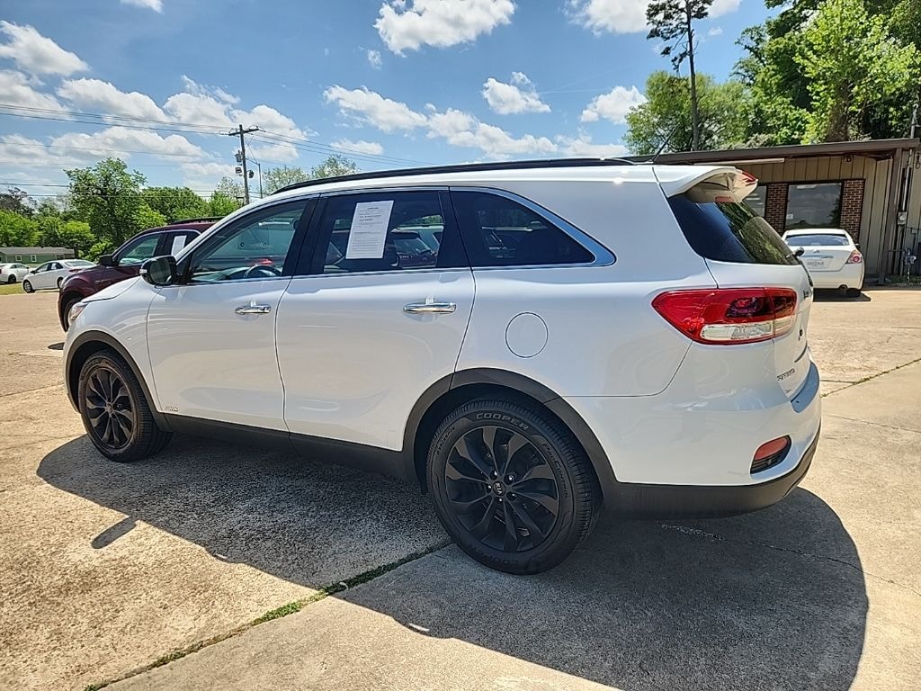 Used 2019 Kia Sorento 3.3L S SUV
