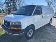  GMC Savana 2500