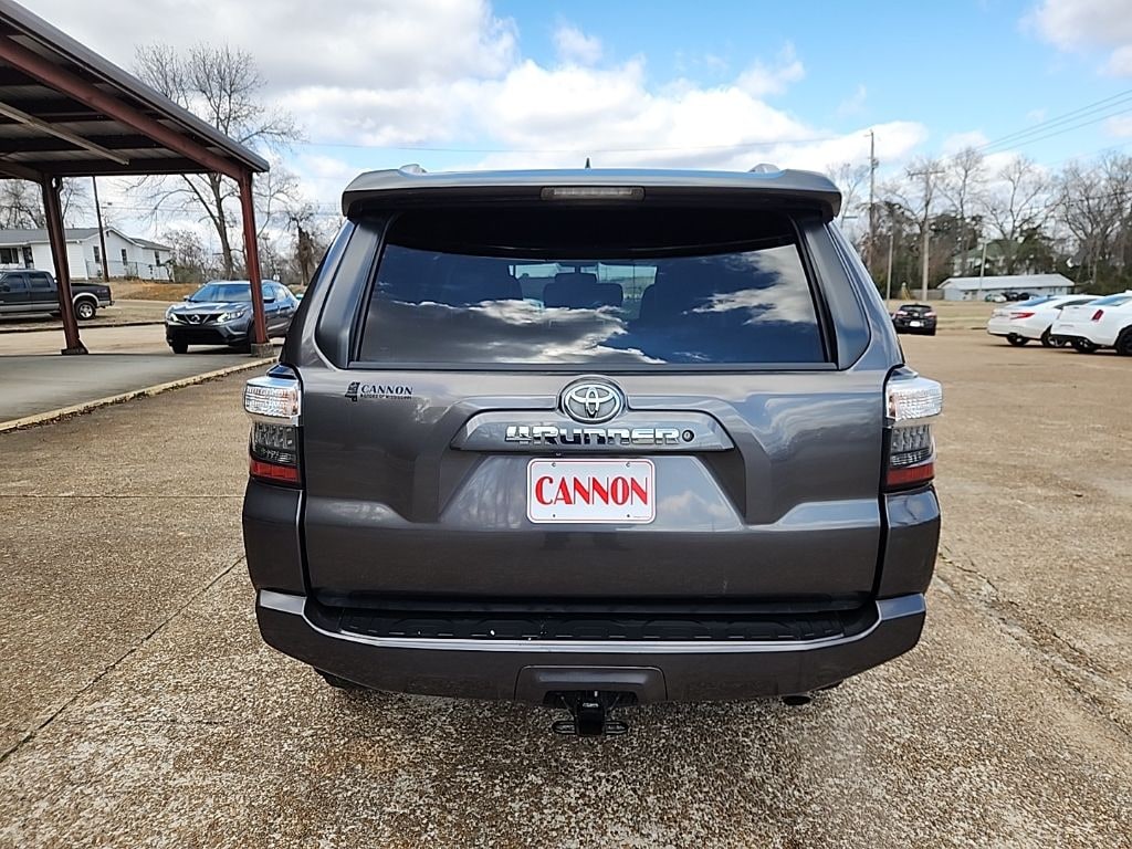 Used 2014 Toyota 4Runner SUV