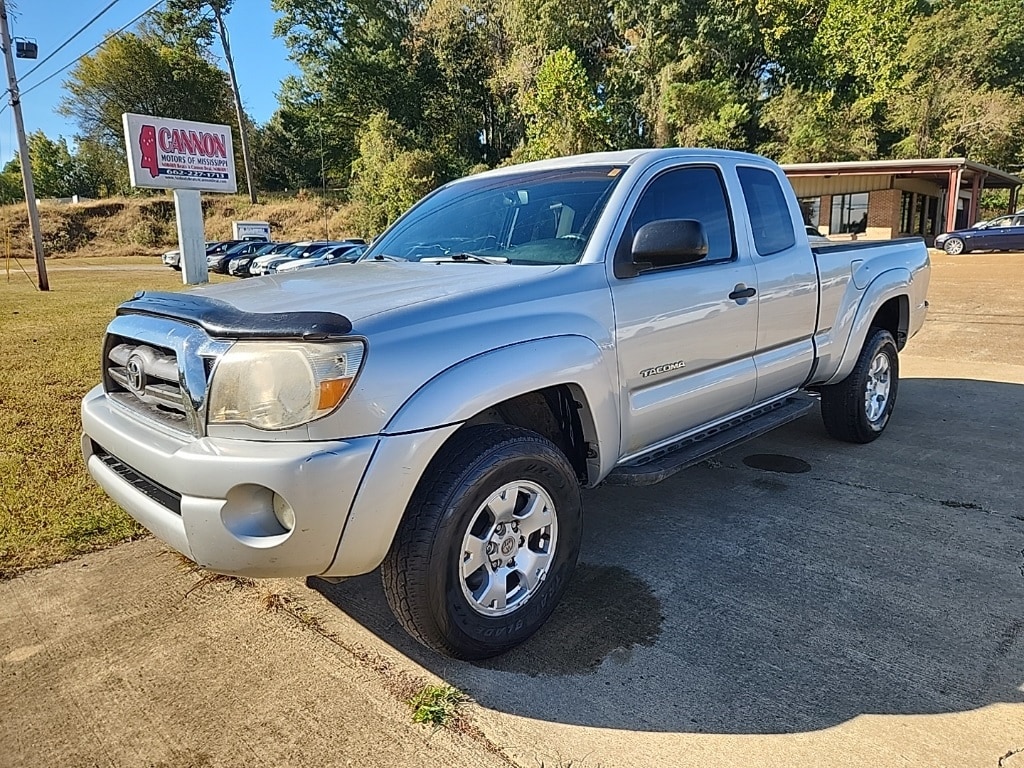 Used 2009 Toyota Tacoma  Truck Access Cab