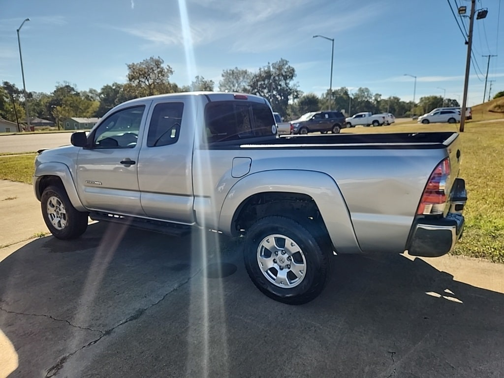 Used 2009 Toyota Tacoma  Truck Access Cab