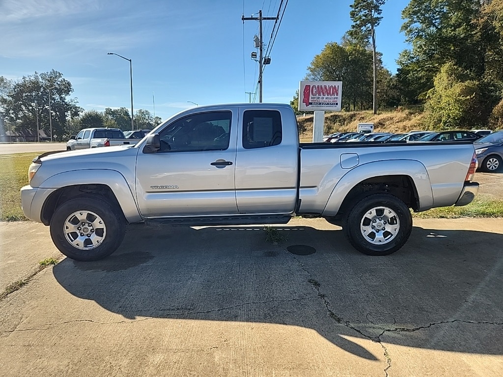 Used 2009 Toyota Tacoma  Truck Access Cab