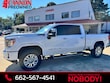 GMC Sierra 2500HD