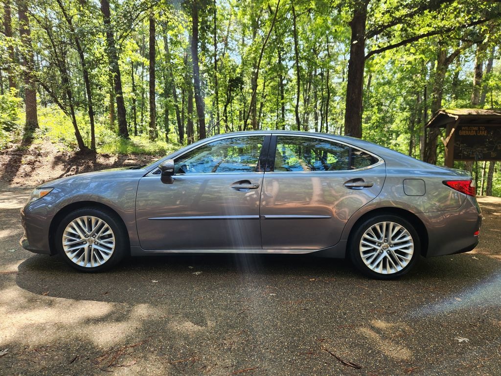 Used 2014 Lexus ES 350 Sedan