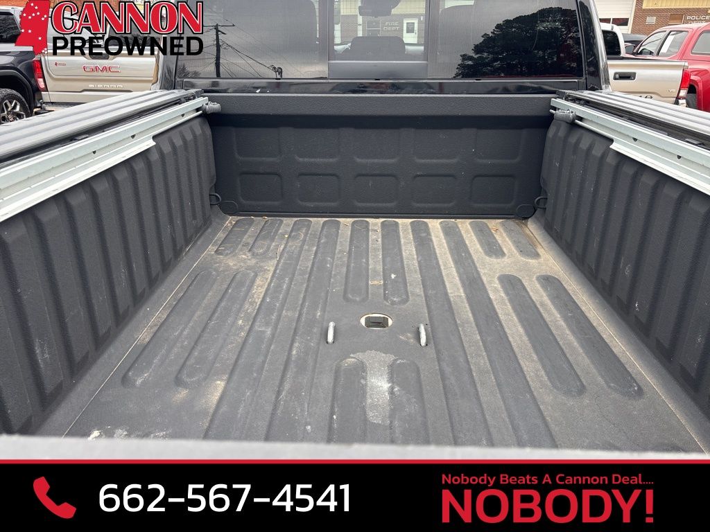 2022 RAM Ram 3500 Pickup Limited - Photo 9