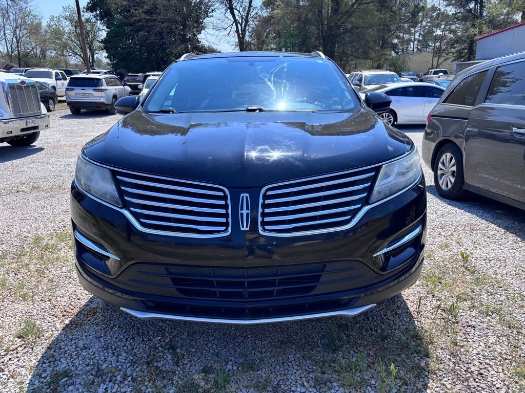 Used 2017 Lincoln MKC Premiere SUV