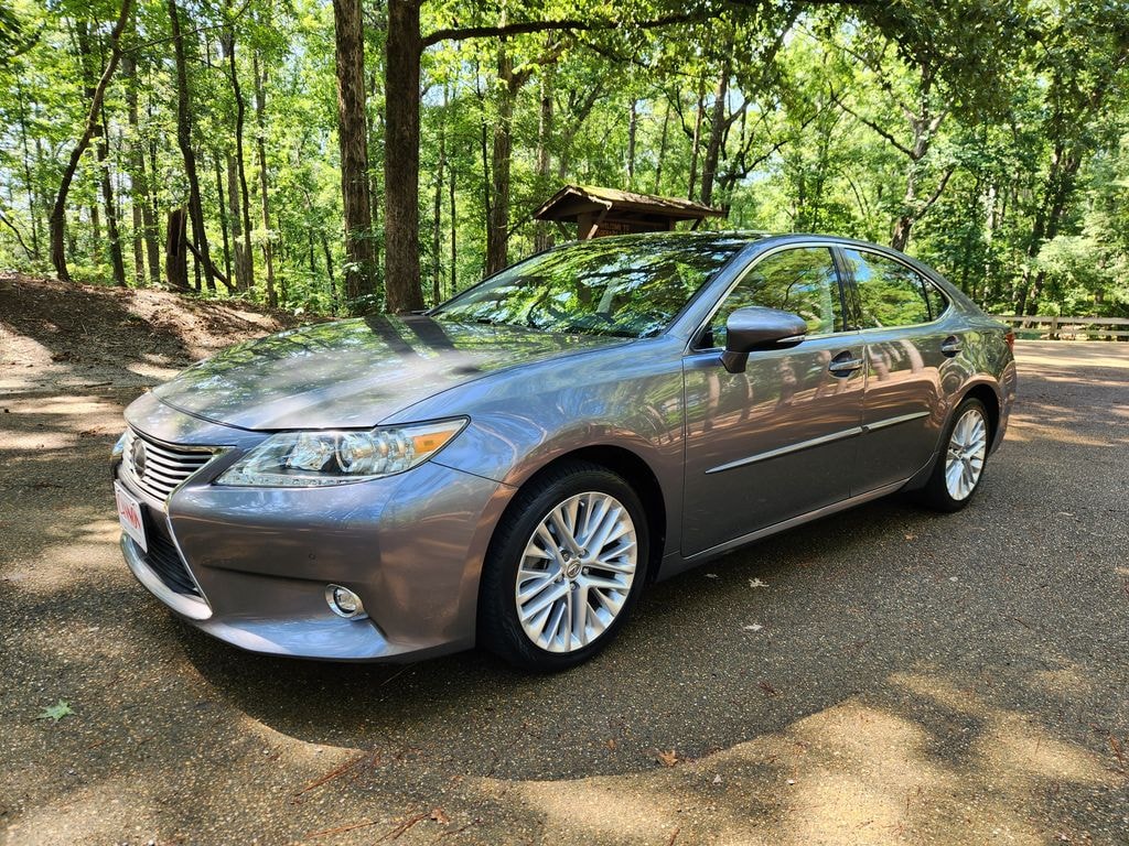 Used 2014 Lexus ES 350 Sedan