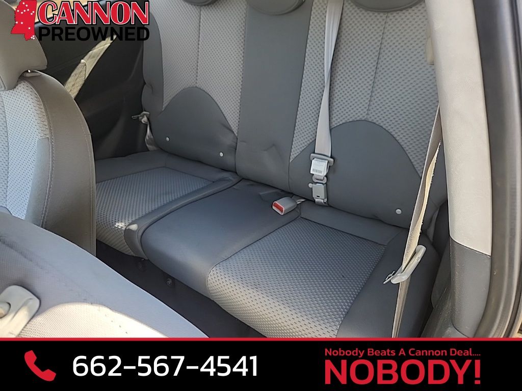 2008 Hyundai Accent GS - Photo 23