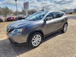  Nissan Rogue Sport